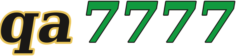 qa7777 logo